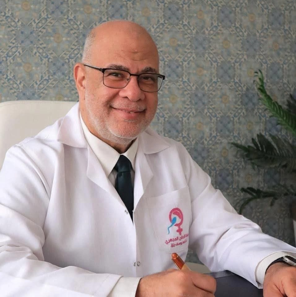 Ahmed Youssef Rezk